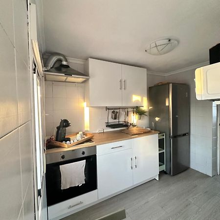 Apartamento Henko Huelva Bagian luar foto