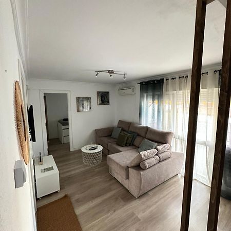 Apartamento Henko Huelva Bagian luar foto
