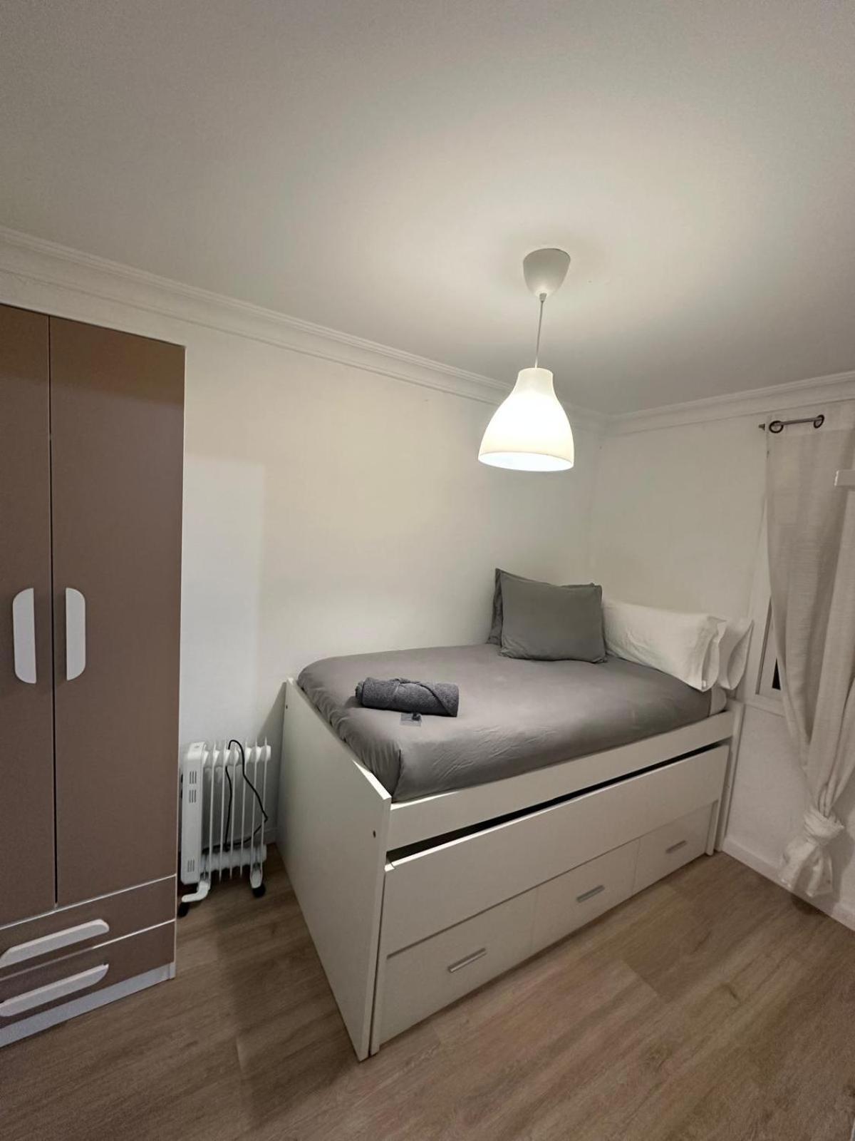 Apartamento Henko Huelva Bagian luar foto
